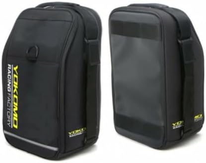 Amazon.com: Yokomo Racing Pit V4 Car Carrying Bag YOKYT-24BK4